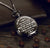 Engraved Pocket Watch - To My Grandson - I Will Love You Till The End Of Mine - Gwa22001
