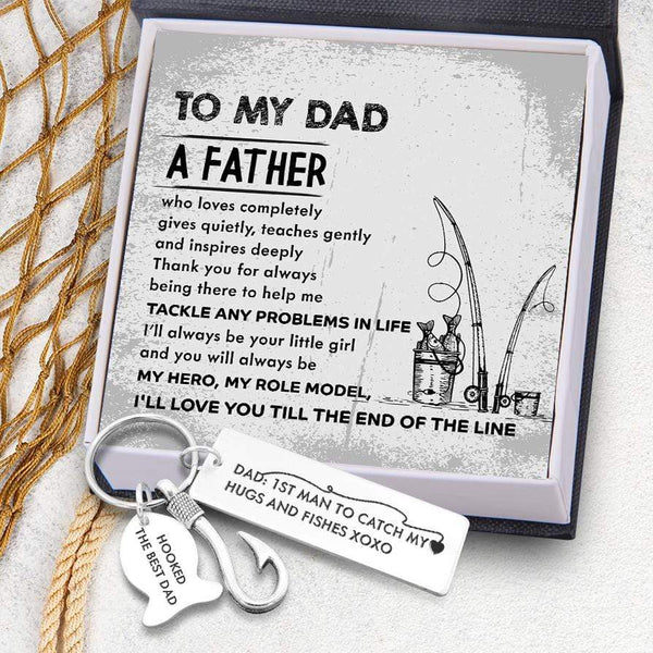 7 Father's Day Fishing Gifts Your Dad Will Love