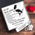 Fishing Hook Keychain - Fishing - To My Reel Love - I Love You More Than You Love Fishing - Gku13016