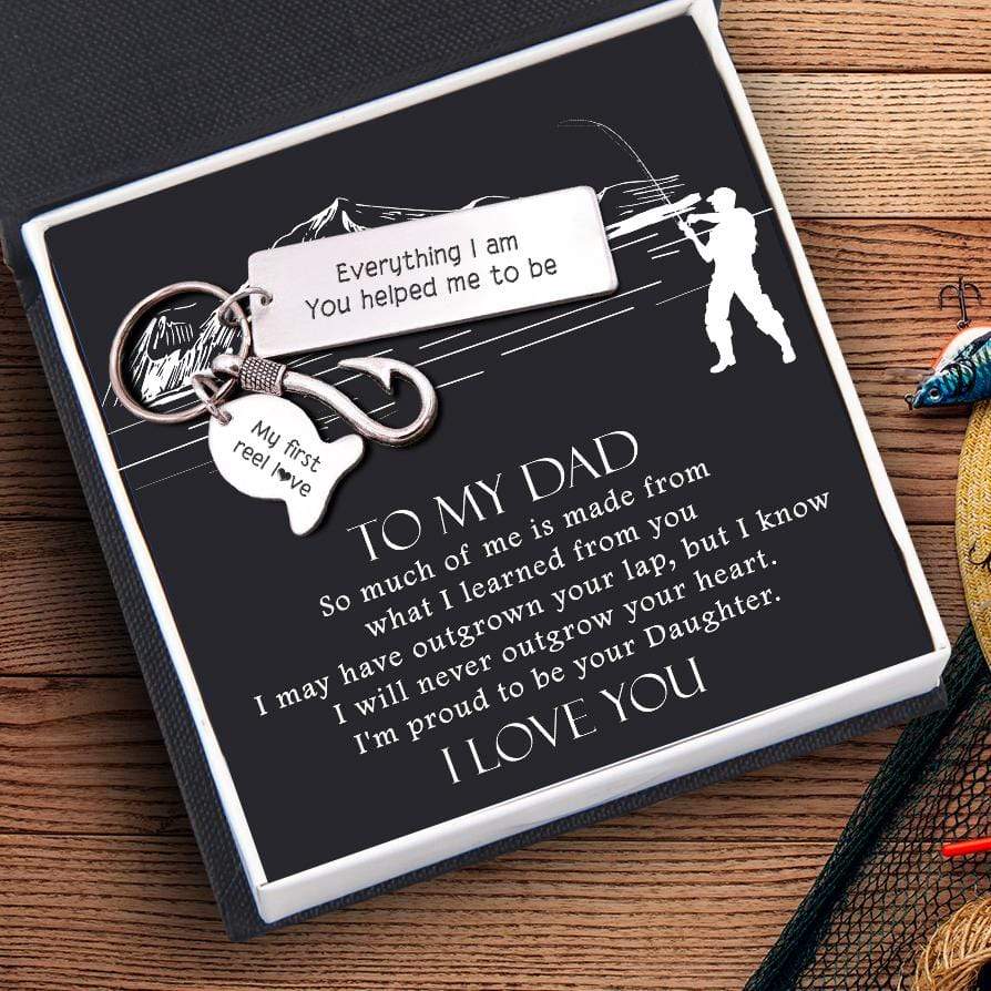 20 Best Fishing Gifts For Dad Who Has Everything - Wrapsify