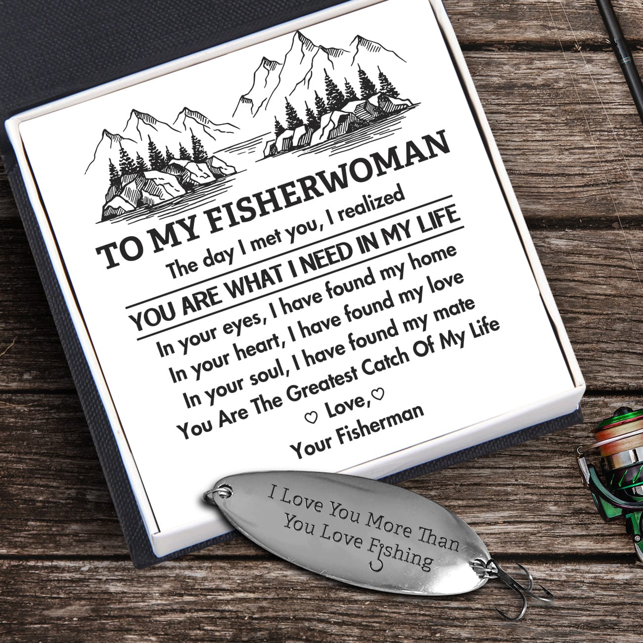 Fishing Gifts Collection Page 18 - Wrapsify