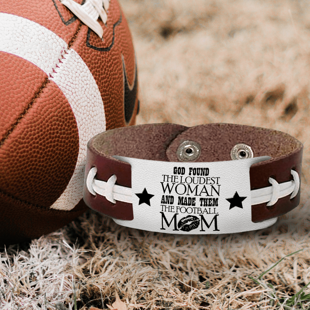 God 2025 mom bracelet