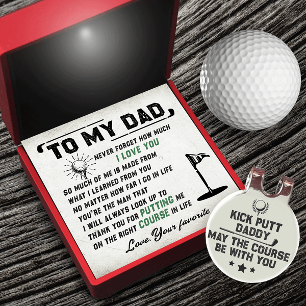 Ultimate Father's Day gift guide for golf-obsessed dads