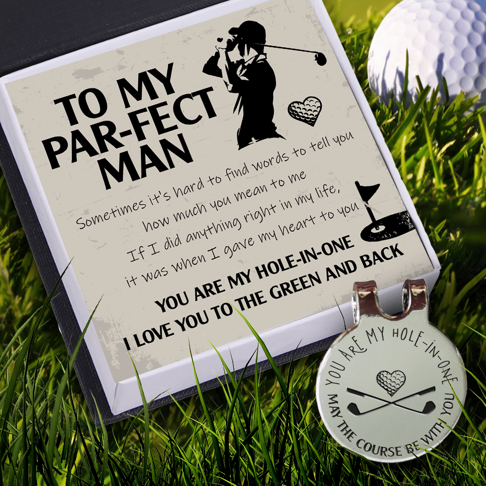 Valentines Gifts for Him Golf Gifts for Men Gift Idea for Him Mens  Valentines Gifts for Him I Love You More Than You Love Golf Ball Marker -   Sweden