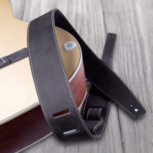 Guitar Strap - To My Future Wife - I Picked You Once I Pick You Still - Gzn25001