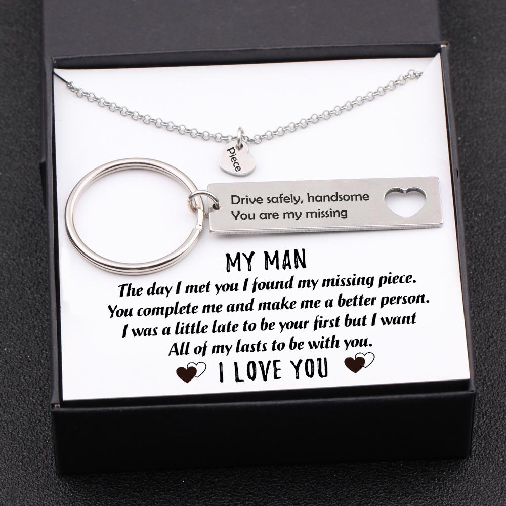 https://wrapsify.com/cdn/shop/products/heart-necklace-keychain-gift-set-my-man-drive-safely-i-want-all-of-my-lasts-to-be-with-you-gnc26008-8358557679734_1200x.jpg?v=1598420150
