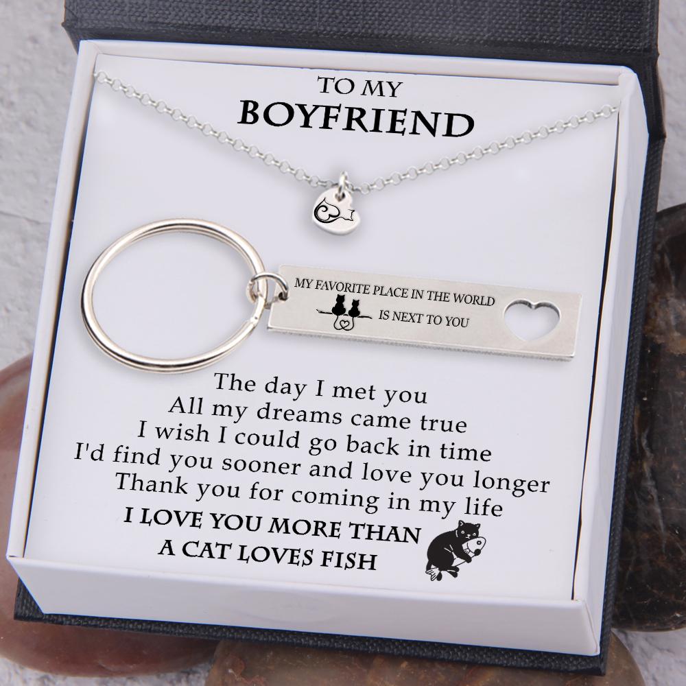https://wrapsify.com/cdn/shop/products/heart-necklace-keychain-gift-set-to-my-boyfriend-i-love-you-more-than-a-cat-loves-fish-gnc12011-14551916642417_1200x.jpg?v=1598606881