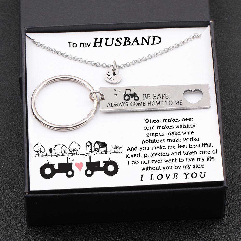 https://wrapsify.com/cdn/shop/products/heart-necklace-keychain-gift-set-to-my-husband-be-safe-always-come-home-to-me-gnc14019-13827248128113_1200x.jpg?v=1598590404