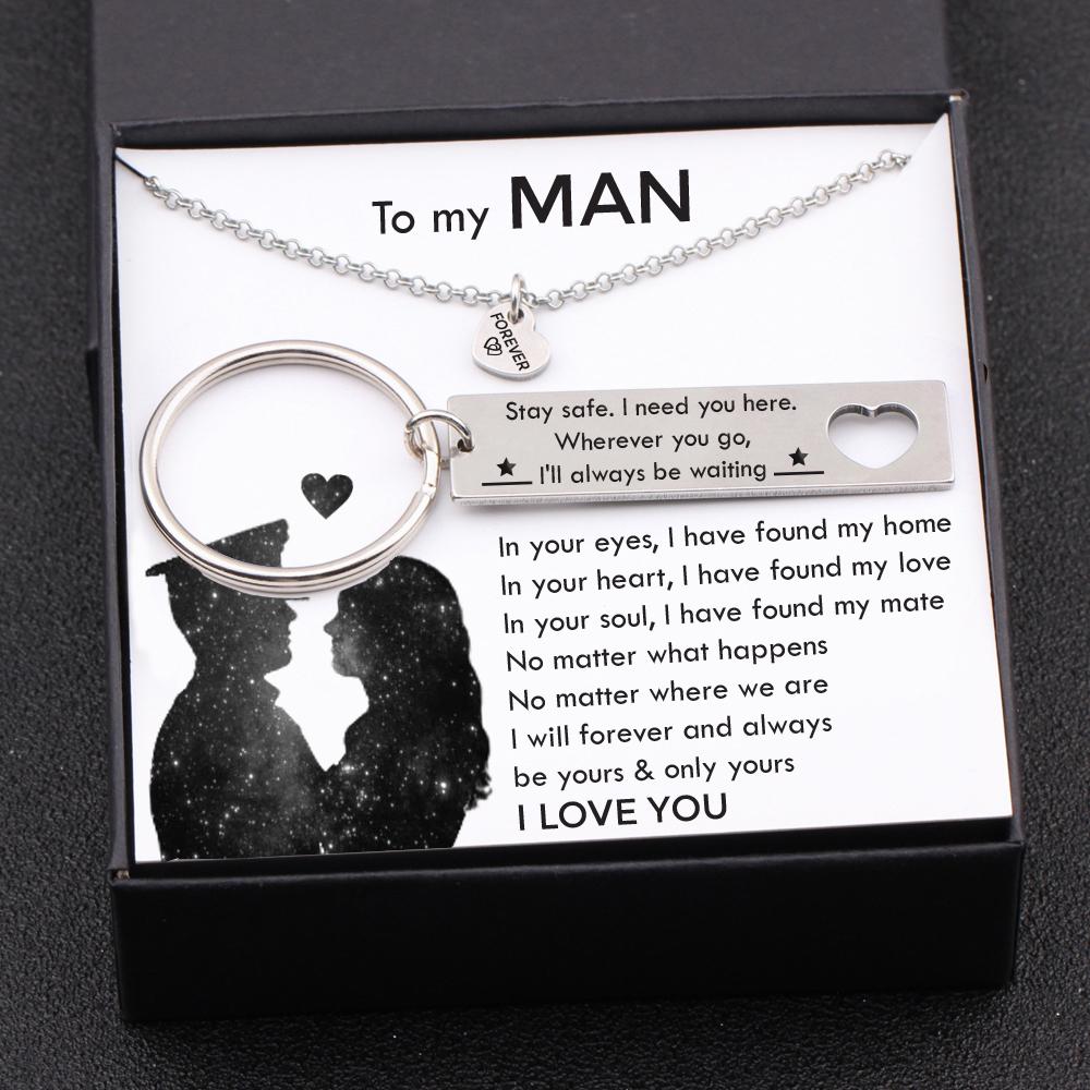 https://wrapsify.com/cdn/shop/products/heart-necklace-keychain-gift-set-to-my-man-wherever-you-go-i-ll-always-be-waiting-gnc26039-13822129242225_1200x.jpg?v=1598586603