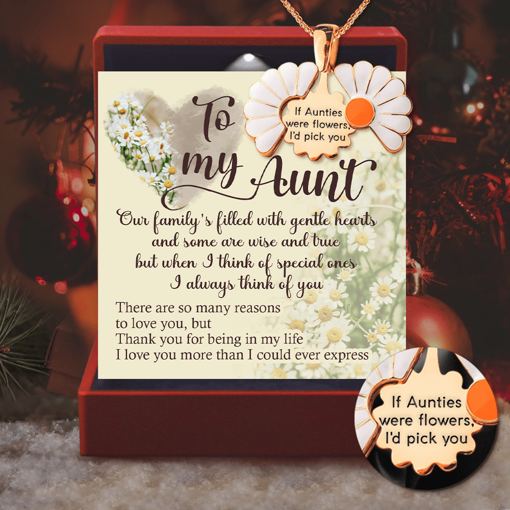 Valentines Day Gift For Aunt, Aunt Gift Frame {I'm Not Just An Aunt} B –  Dandelion Wishes