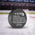 Hockey Puck - Hockey - To My Mom - From Daughter - Thank You For Being My Loudest Fan - Gai19011