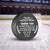 Hockey Puck - Hockey - To My Mom - From Son - Thank You For Never Giving Up On Me - Gai19010