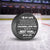 Hockey Puck - Hockey - To My Wife - You Are The Best Goal Of My Life - Gai15008