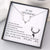Hunter Necklace - To My Girlfriend - All Of My Last Hunting Seasons To Be With You - Gnt13001