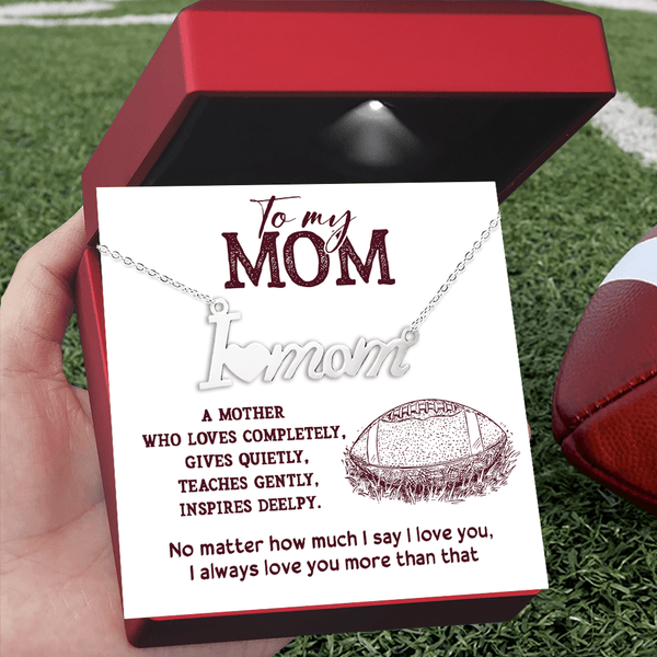 Soccer Mom Necklace, Soccer Jewelry, Soccer Coach Gift, Personalized  Soccer, Crystal Soccer Charm, Soccer Coach Gift, Football Necklace - Etsy |  Soccer jewelry, Stamped necklaces, Mom necklace