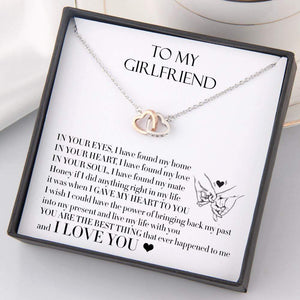  Perfect Gifts Girlfriend Necklace: Girlfriend gift