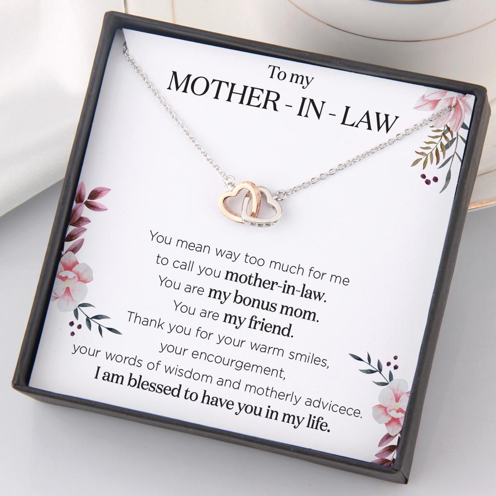 Baseball Heart Necklace - Baseball - to My Mom - Thank You for Not Giving Up on Me When I Didn't Win - Gnd19009 Standard Box