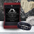 King & Queen Couple Bracelets - Skull - To My Wife - I Love You Forever & Always - Gbae15002
