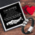 Leather Bracelet - Fishing - To My Boyfriend - Hooked On You - Gbzl12011
