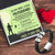 Leather Bracelet - Fishing - To My Husband - I Reel-y Love You - Gbzl14023