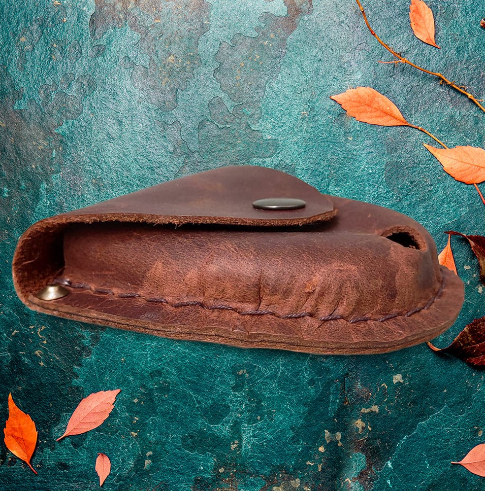 Leather Cover - To Loved One - Gpb34013