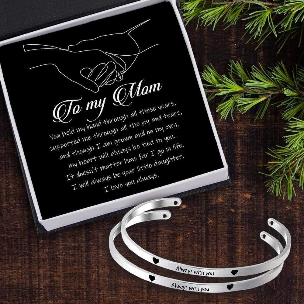 Yggdrasil Bracelet - Family - To My Mom - You Are The Best And Will Al -  Wrapsify