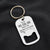 Opener Keychain - To My Reel Cool Dad - From The Reason You Drink - Gkl18008