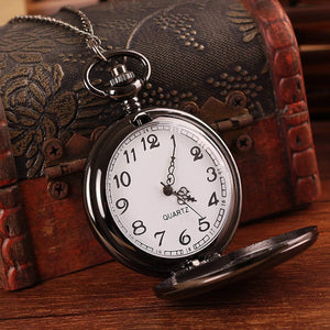 Pocket Watch - To My Future Husband, You Are My Always And Forever - Gwa24003