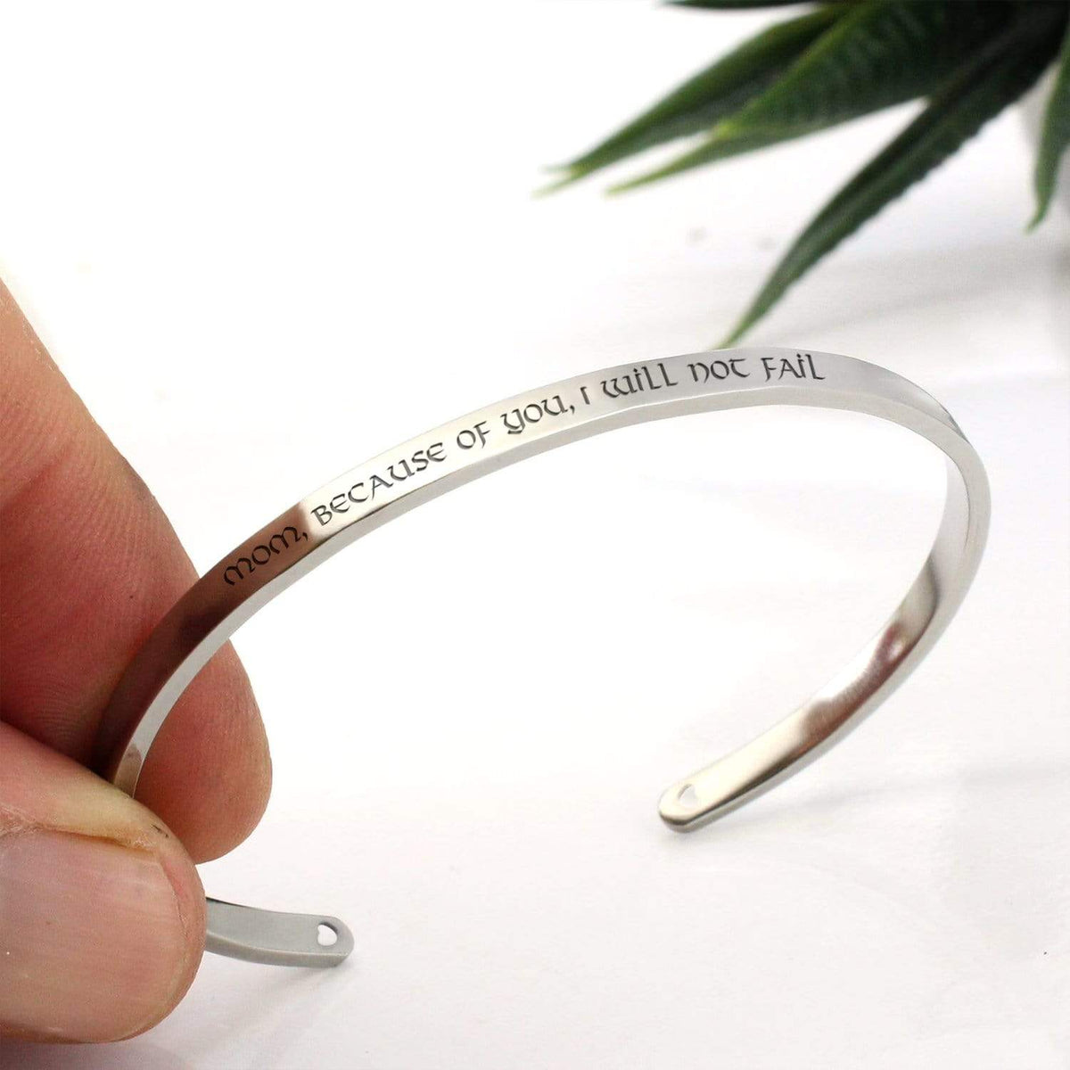 Skull Bracelet - Viking - My Viking Mom - You Are The Best Shield Maiden - Gbzf19002