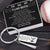Softball Bat Keychain - Softball - To My Bestie - I Will Always Have Your Back - Gkaw33002