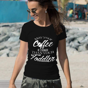 Standard Women's T-Shirt - Travel - Not All Those Who Wander Are Lost - Tsc33002