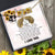 Sunflower Necklace - Skull - To My Mom - I Love You - Gns19008