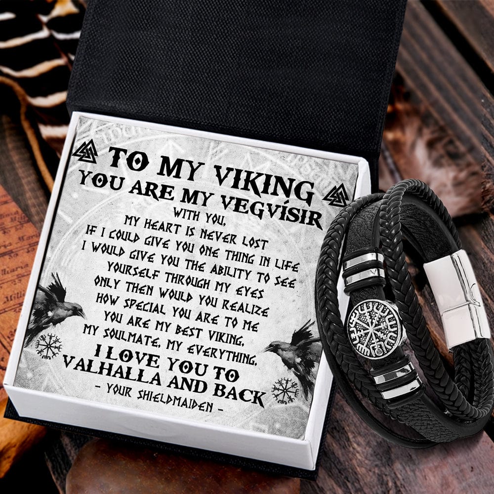 Viking Gift Wrap Wrapping Paper for Men, Birthday Present for Him,  Boyfriend Gift, Husband Gift, Viking Birthday, Viking Gift, Men Gifts 