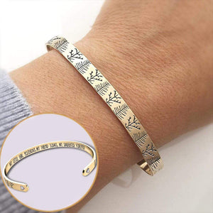 Viking Bracelet - Hunting - To My Beautiful Daughter - My Friend Today - Gbzf17005