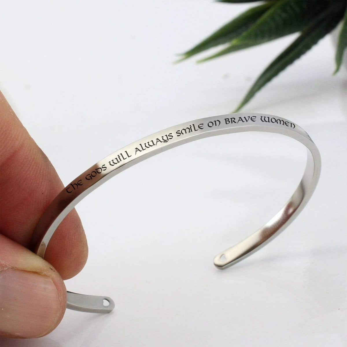 Viking Bracelet - Viking - To My Daughter - You Are A Warrior - Gbzf17009