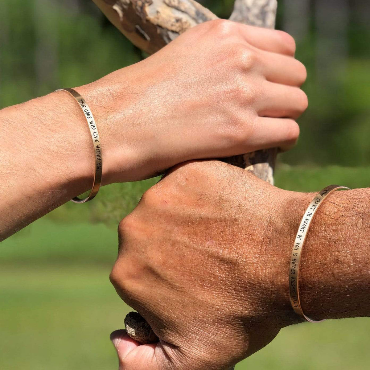 Viking Couple Bracelets - Viking - To My Viking Son - I Love You To Vahalla And Back - Gbt16001