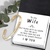 Women Bracelet - Family - To My Wife - You're My Queen Forever - Gbzf15010