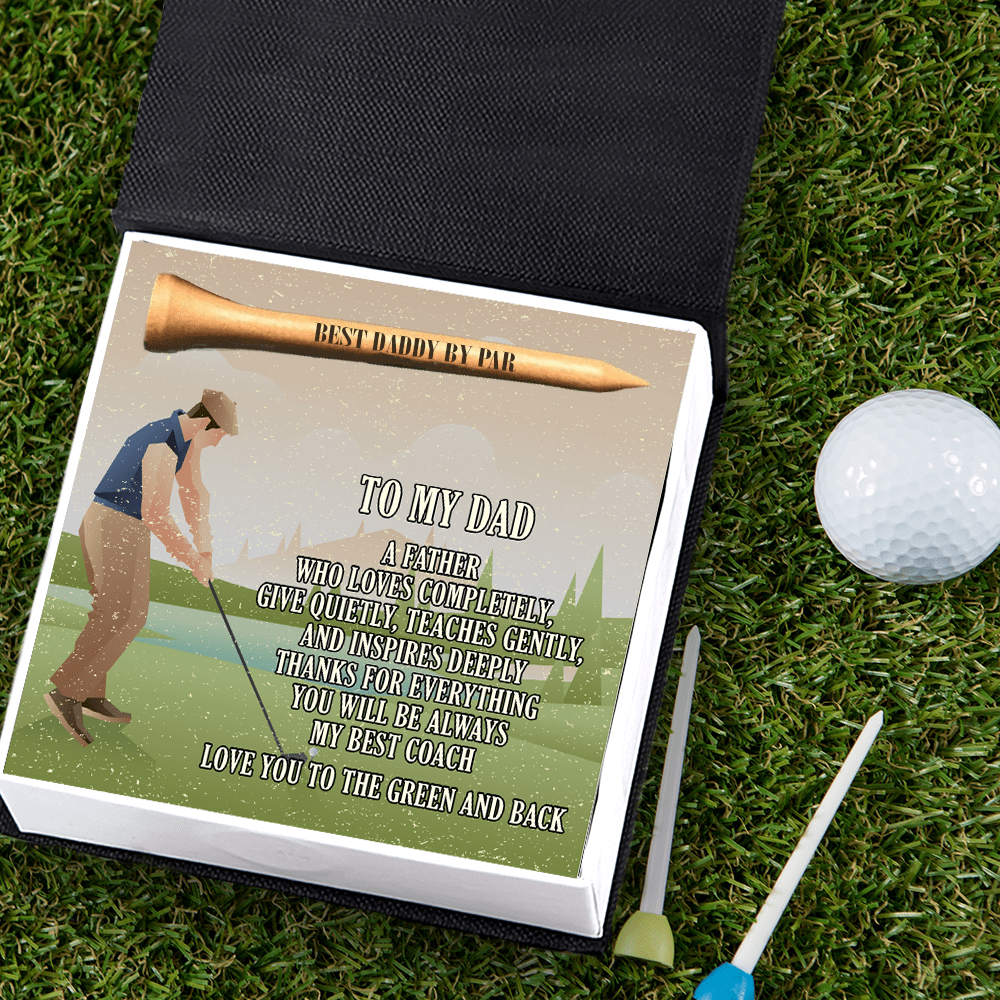 Fore! | Black Bow Gift Co.