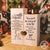 Wooden Heart Candle Holder - To My Girlfriend - Loved You Then, Love You Still - Ghb13017