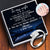 Wrap Ring - To My Wife - You Are My Favorite Adventure - Grg15003