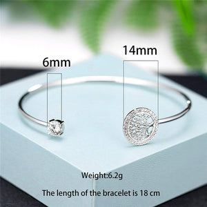 Yggdrasil Bracelet - Family - To My Mom - You Are Simply The Best - Gbbd19004